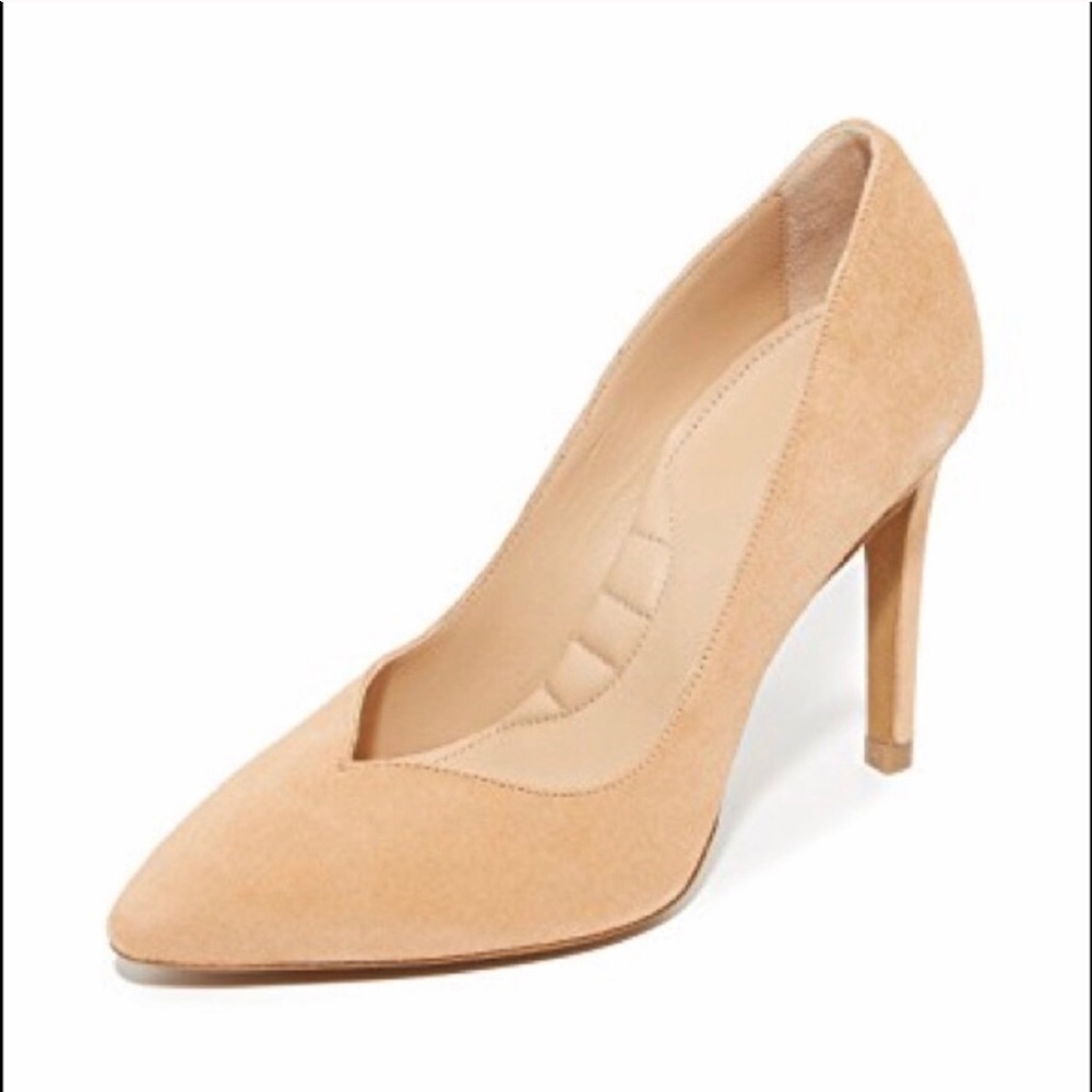 IRO Zuzanna Stiletto Pump